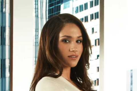 Why did Meghan Markle leave Suits?