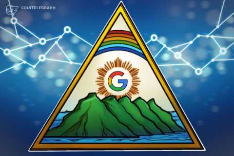 Google Cloud Partners with El Salvador to Digitize Governance, Healthcare, and Education