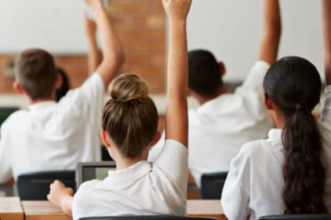 Nearly 150 Schools Told to Shut Down Buildings Due to Risky Concrete