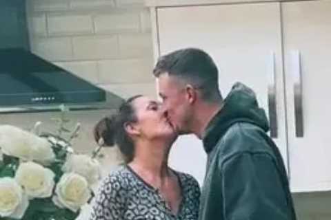 Love Island’s Mitch sparks debate over ‘weird’ TikTok with mum