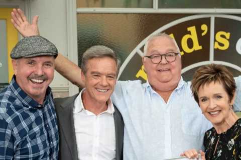 Beloved Character Confirmed to Return in Neighbours Reboot