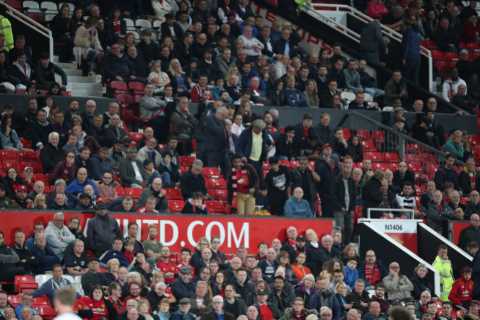 Premier League team’s fans who are worst for leaving matches early revealed – where does your club..
