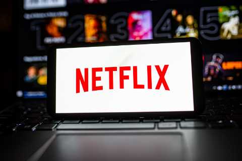 Netflix Reveals Full List of A-List Movies for Autumn Release