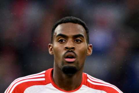 Liverpool Agree Fee with Bayern Munich for Midfielder Ryan Gravenberch