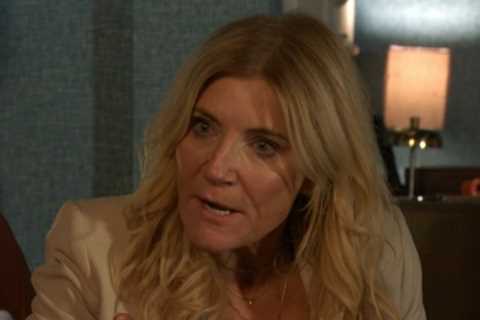 Cindy Beale's shocking return to Albert Square: What's next for the Beale family?
