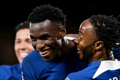 Is Chelsea vs AFC Wimbledon on TV? Live stream and team news ahead of huge Carabao Cup clash at..