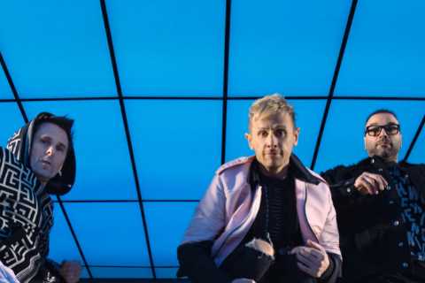 Muse’s Matt Bellamy Talks New Album and the Need for Systemic Change amid Global Upheaval