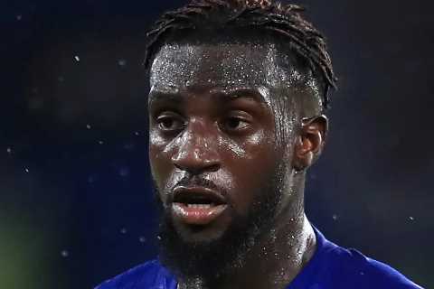 Former Chelsea Midfielder Tiemoue Bakayoko Finds New Club on Free Transfer