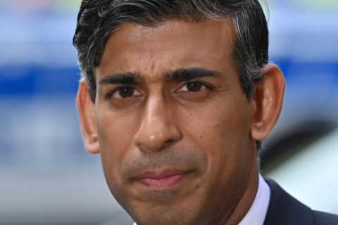 Rishi Sunak Facing Tory Migration Revolt as MPs Fear Student Visa Influx from India in Trade Deal