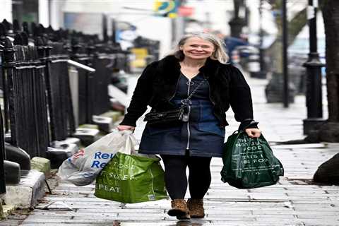London Woman Credits Martin Lewis for Saving Her £70k