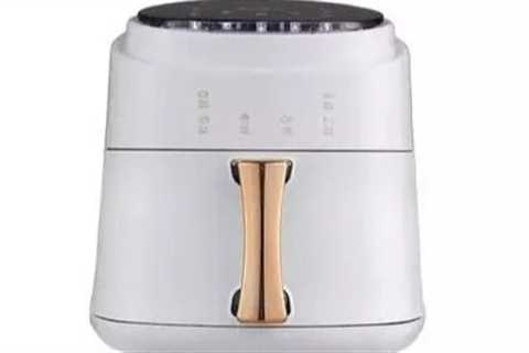 Shoppers Rave Over 'Perfect' Air Fryer Dupe for Ninja - £160 Cheaper!