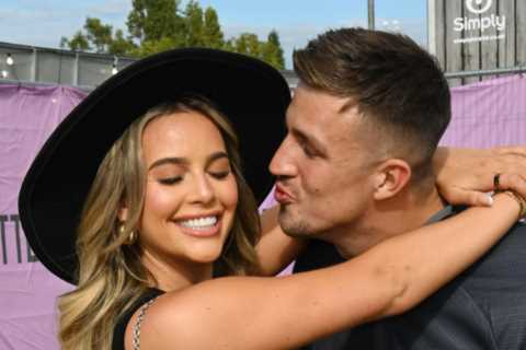 Love Island Couple Calls it Quits