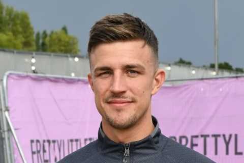 Love Island’s Mitch breaks silence on Ella B split and reveals the ‘real reason’ for break up