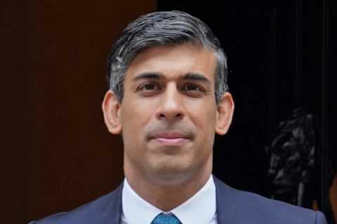 Rishi Sunak conducts mini-reshuffle TODAY as Ben Wallace officially steps down as defence secretary