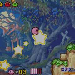 Nintendo Offers Free Game from Popular Kirby Series to Subscribers