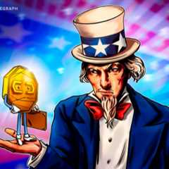 CoinShares Optimistic About Crypto Regulation in the US as Firm Expands into New Market