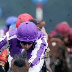 Aidan O’Brien’s Arc record remains a mystery