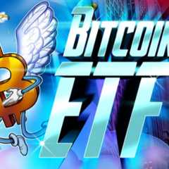 Bitcoin ETFs: A $600 billion tipping point for crypto