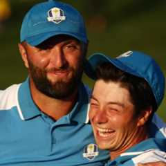 Do players get paid at the Ryder Cup?