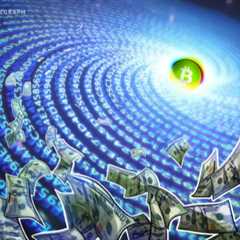Bitcoin's Inflation-Hedge Theory Tested as Rising Interest Rates Bring Turbulence to Markets