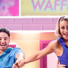 Strictly Come Dancing: Adam Thomas Misses Training Ahead of Public Vote-Off