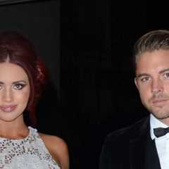 Amy Childs' Ex-Boyfriend Jailed for Stalking, Years After Family's Warning