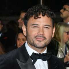 Soap Star Ryan Thomas Joins Dancing On Ice Lineup