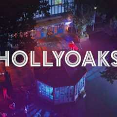 I was on Hollyoaks as one of soap’s most controversial storylines – now I’ve launched completely..