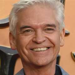 Phillip Schofield Returns to TV in hit Netflix show after This Morning Departure