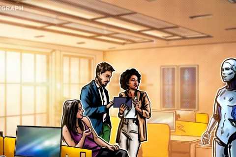 Could AI revolutionize human resources?