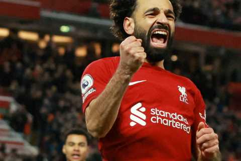 Europa League draw simulator predicts challenging journey for Liverpool, potential struggles for..