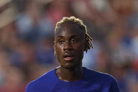 Nottingham Forest Reportedly Make £25m Bid for Trevoh Chalobah