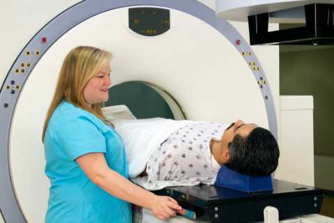 Over a MILLION lives saved from cancer since the 1980s as UK slashes death rates by a quarter