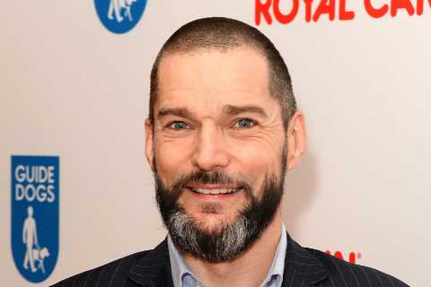 First Dates Star Fred Siriex Opens Up About Awkward Moment Behind the Scenes