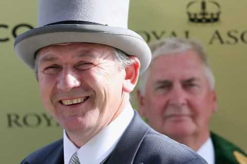 Charles Byrnes isn’t some hero – Karloss investigation is a reminder racing should not celebrate..