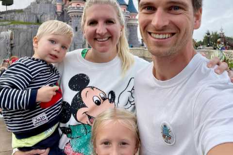 Olympic Swimmer Rebecca Adlington Announces Pregnancy Following Devastating Miscarriage