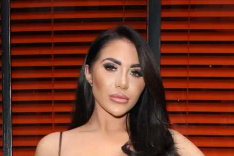 Real reason Chloe Brockett was suspended from Towie revealed – and it’s very awkward