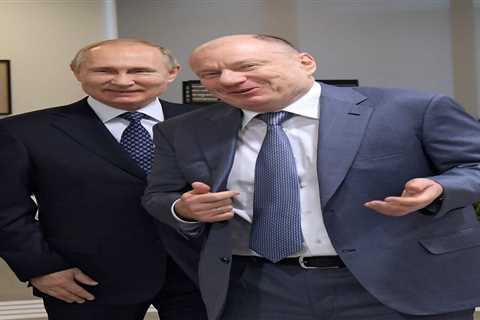 Foreign exchange firm allows sanctioned Russian oligarch to withdraw cash