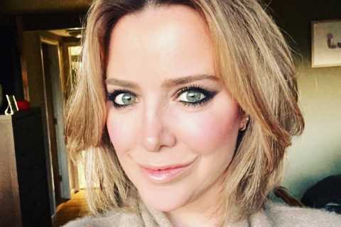 Coronation Street Star Sally Carman Scores Exciting New Job