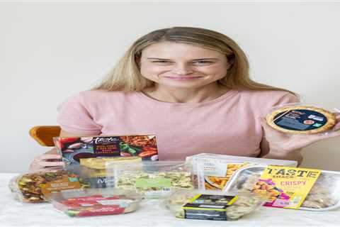 Dinner for two? Our test shows which supermarket meals are coming up short