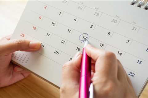 Seven Important Money Changes in September