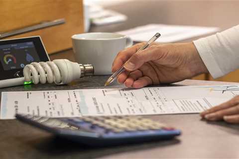 Full List of Energy Suppliers That Can Boost or Damage Your Credit Score