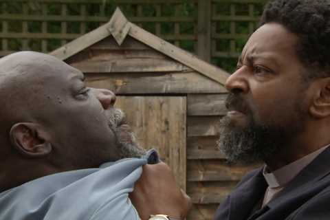Emmerdale fans suspect serial killer is on the loose as village is plagued by suspicious deaths
