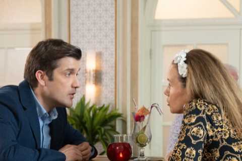 Gemma Winter shocked as Henry Newton reveals huge secret in Coronation Street
