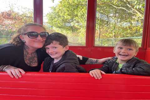 Savvy UK Mum Reveals How She Makes £800 a Month by Selling Used Clothes