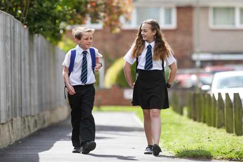 Get Your Kids Ready for School with These Back to School Freebies and Discounts