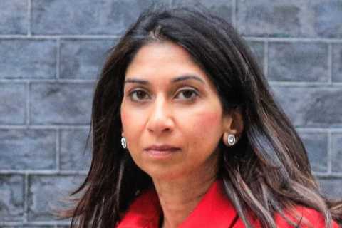 UK Home Secretary Orders Police to Focus on Policing, Not Political Activism
