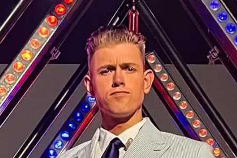 Kody 'Big Mo' Mommaerts: Meet the Youngest Ring Announcer Making Waves in Boxing