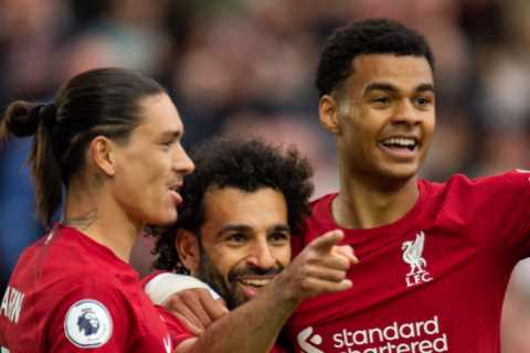Europa League Fixtures and Dates Confirmed for West Ham, Brighton, and Liverpool including Some..