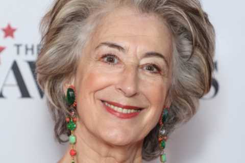 Coronation Street Star Maureen Lipman Shares Plans to Go Public with New Man